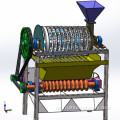 Walnusskernölverarbeitungsmaschine Ölpressemaschine